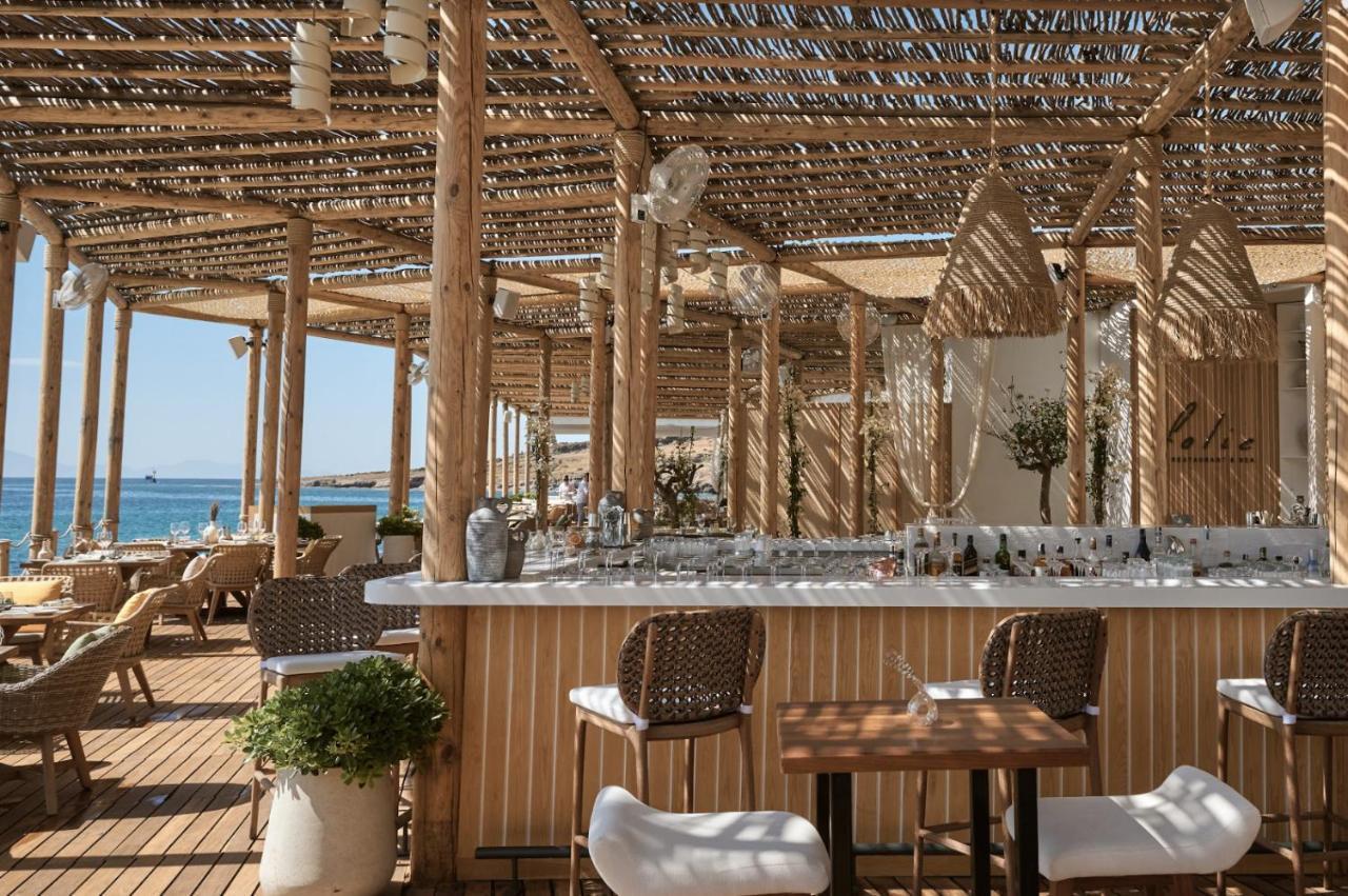 Mett Hotel & Beach Resort Бодрум Екстер'єр фото