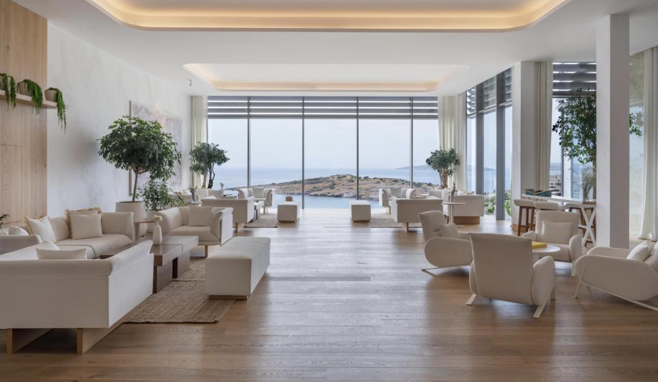 Mett Hotel & Beach Resort Бодрум Екстер'єр фото