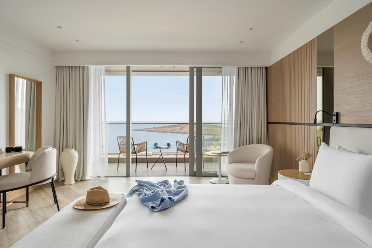 Mett Hotel & Beach Resort Бодрум Екстер'єр фото