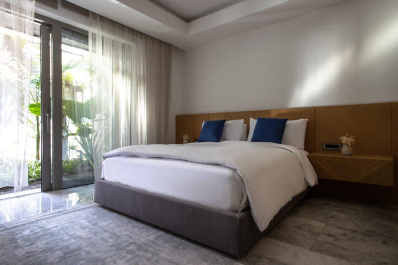 Mett Hotel & Beach Resort Бодрум Екстер'єр фото