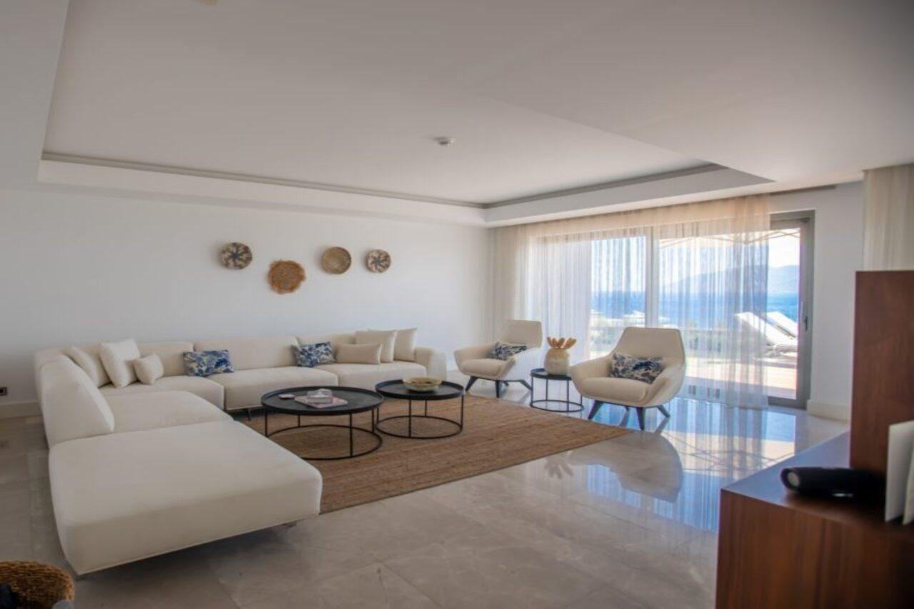 Mett Hotel & Beach Resort Бодрум Екстер'єр фото